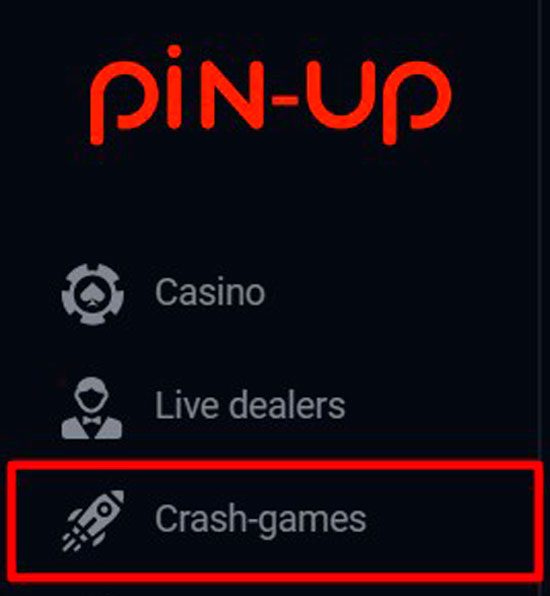 How to Find Aviator at Pin Up Casino