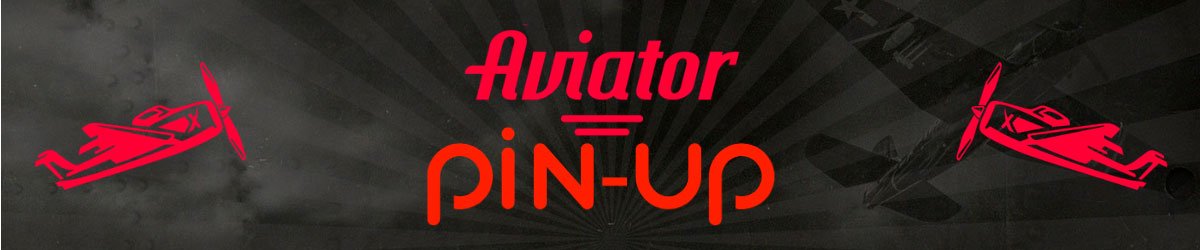 Aviator Pin Up Casino