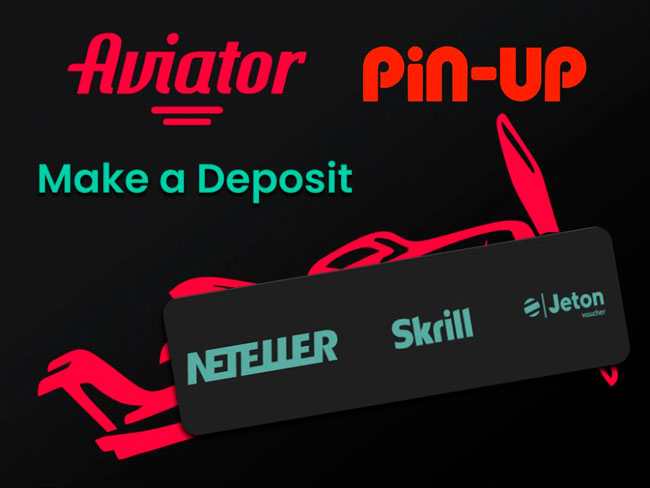 Deposit Options for Funding Your Pin Up Casino Account